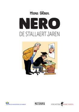 De Stallaert Jaren