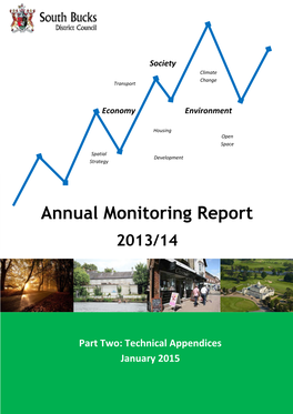 Annual Monitoring Report