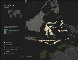 WALLACEA 2 339,828 Km Philippines