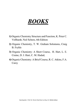 2. Alkanes and Cycloalkanes