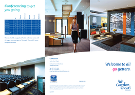 GC Milpark Brochure V14.Indd