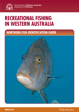 Recreational Fishing in Western Australia