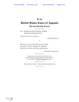 United States Court of Appeals for the Seventh Circuit