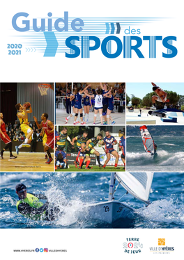 Sports 22 Hyeres – Terre De Jeux 2024