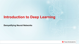 Introduction-To-Deep-Learning.Pdf