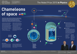 Nobel Prize 2015 , Vol