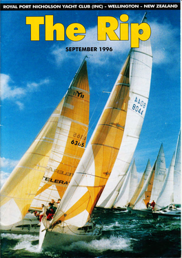 1996 – September