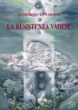 LA RESISTENZA VADESE a Giovanni E Sara ISREC