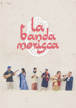 Dosier La Banda Morisca ENG.Pdf