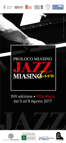 Proloco Miasino