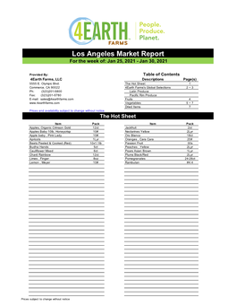 4Earthavailabilityguide01-25-21.Xls