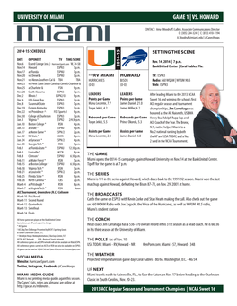 Tonye Jekiri, 4.2 James Miller, 6.2 Championships, Jim Larrañaga Was Dec