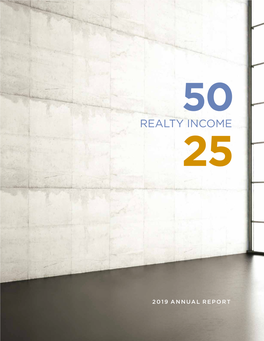 Realty Income