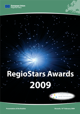 Regiostars Awards 2009