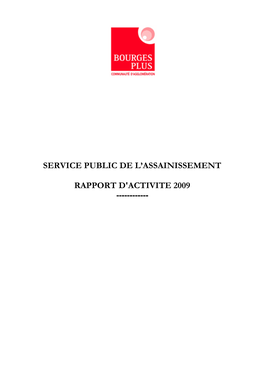 Service Public De L'assainissement