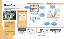 House Plan 1