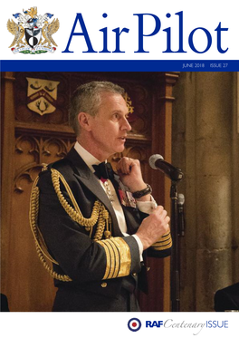 Airpilotjune 2018 ISSUE 27