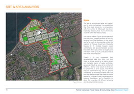 Download This PDF: 03 Site and Area Analysis