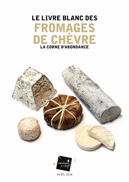 Fromages De Chèvre La Corne D’Abondance