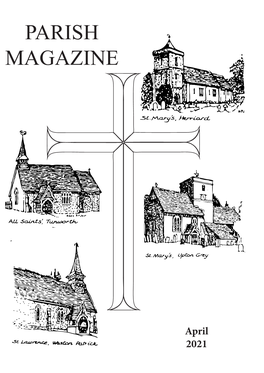 Parish Magazine April 2021