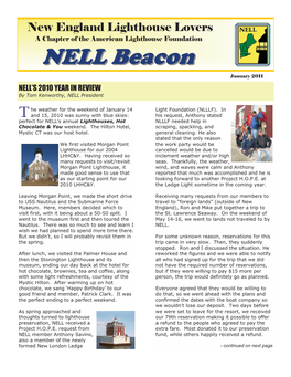 NELL Beacon January 2011 FINAL