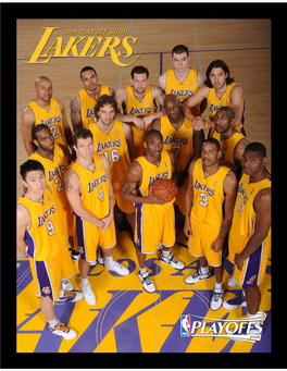 2008-09 Playoff Guide.Pdf