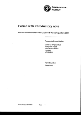 Historical Permits.Pdf