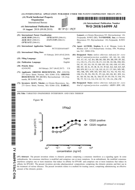 WO 2018/144999 Al 09 August 2018 (09.08.2018) W ! P O PCT
