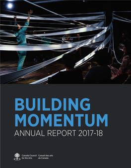 2017-18 Annual Report