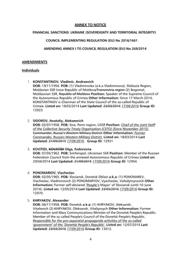 Annex-To-Ukraine-News-Release-26-September-2016.Pdf