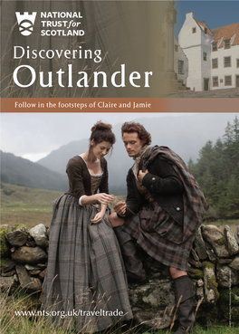 Discovering Outlander