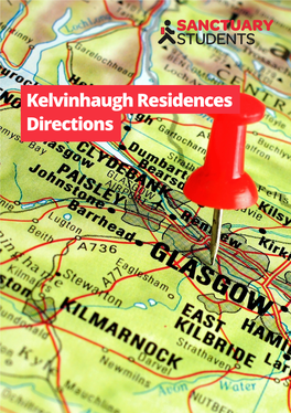 Kelvinhaugh Residences Directions Central Train Station Train Take a Low Level Train to SECC