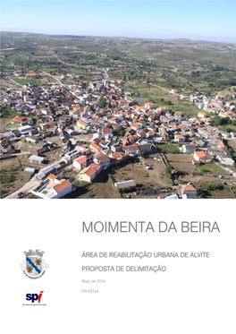 Município De Moimenta Da Beira