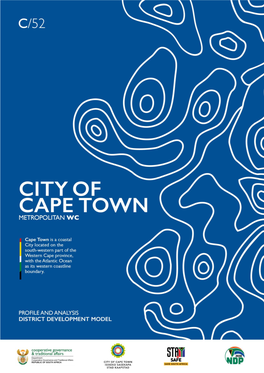 City of Cape Town Profile