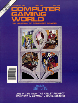 Computer Gaming World Issue 26