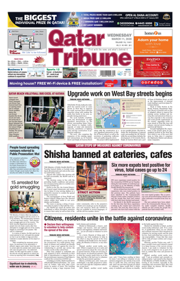 Shisha Banned at Eateries, Cafes