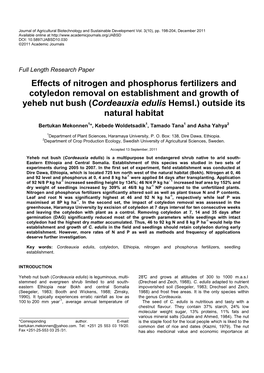 Mekonnen Et Al. 199