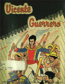 VICENTE GUERRERO.Pdf