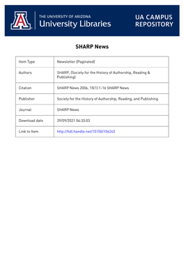 SHARP 15.1.P65