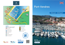 Port-Vendres