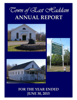 Annual Report