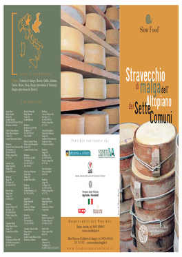 Stravecchi Di Malga.Pdf