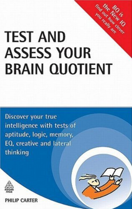 TEST and ASSESS YOUR BRAIN QUOTIENT Ii