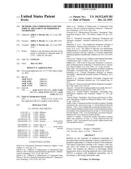 ( 12 ) United States Patent