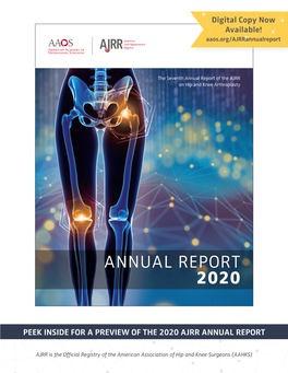 Annual Report 2020