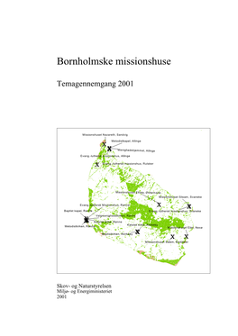 Bornholmske Missionshuse