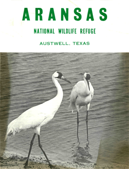 National Wildlife Refuge