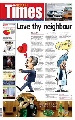 Nepali Times