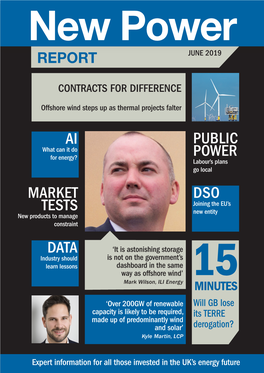 Dso Ai Market Tests Public Power Data