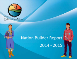 Nation Builder Report 2014